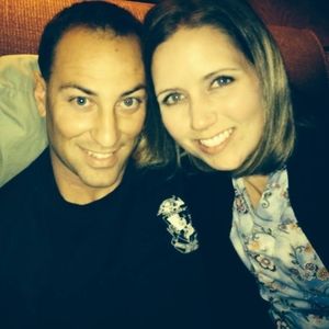 Meet your Posher, Jason